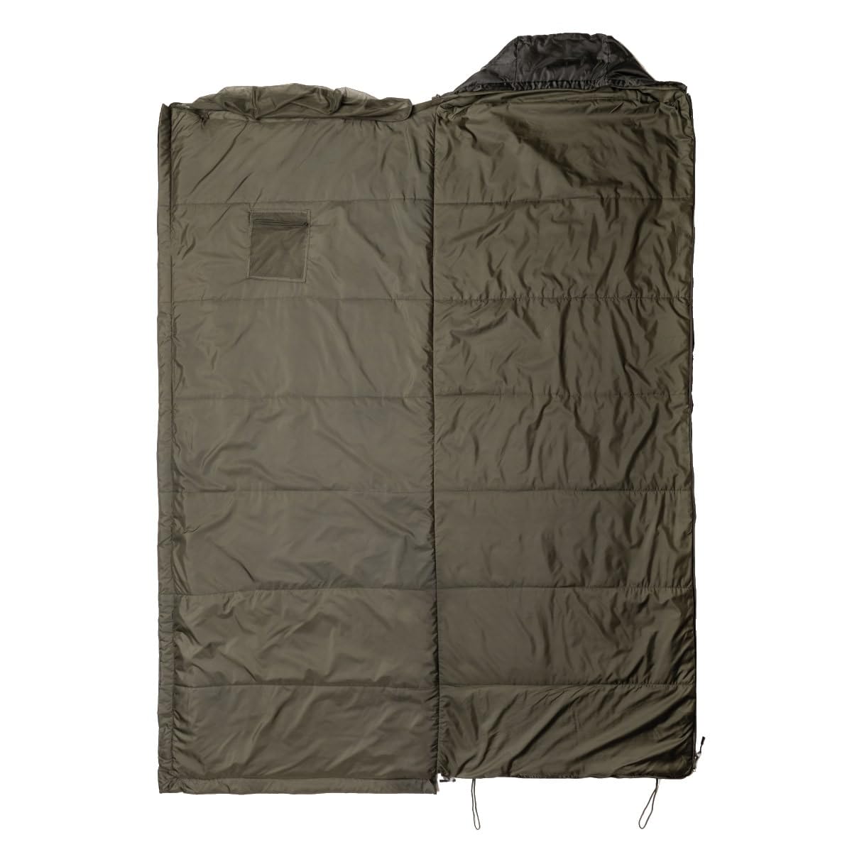 Amazon.co.jp: Snugpak ジャングルバッグ WGTE - 寝袋 蚊帳内蔵